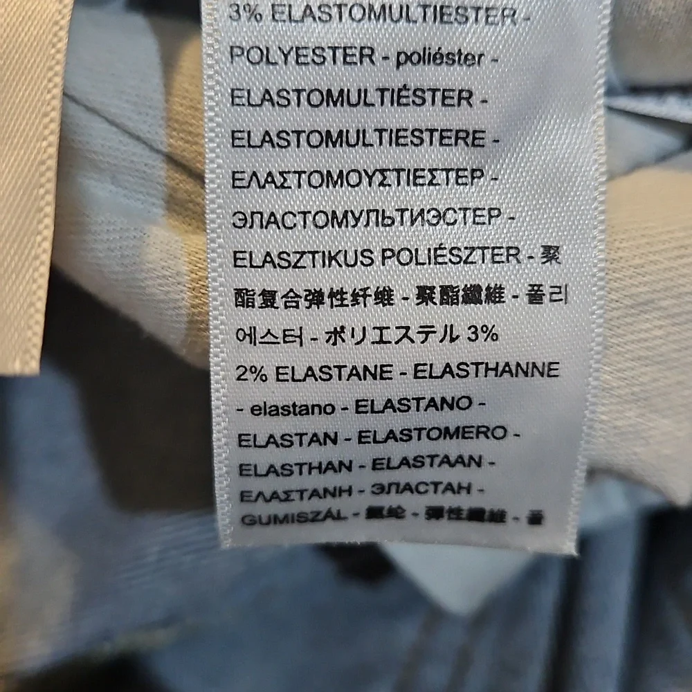 Levi's | 505 Jeans | 36×30